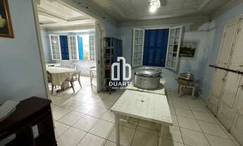 Imagem 3: Casa comercial para locação em Santos-SP, Bairro Macuco: 8 quartos, 4 salas, 10 banheiros