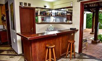 Imagem 3: Casa para locação na Enseada, Guarujá-SP: 7 quartos, 5 suítes, 1 sala, 7 banheiros, 5 vaga