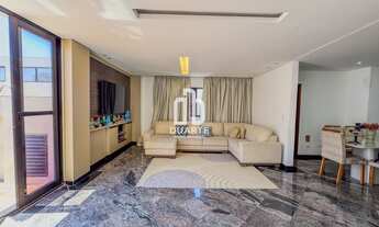 Imagem 6: Cobertura com 4 quartos e 2 suítes à venda em Santos-SP, Boqueirão - 316,49 m² e 3 vagas d