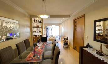 Imagem: Cobertura de Alto Padrão em Santos-SP