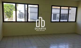Imagem: SALA COMERCIAL em SANTOS - SP, VILA MATHIAS