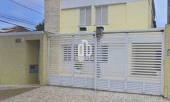 Imagem: CASA RESIDENCIAL em SANTOS - SP, EMBARÉ