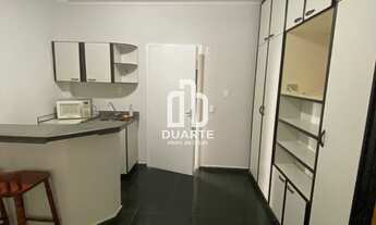 Imagem 2: Apartamento à venda em São Vicente-SP, Itararé: 1 quarto, 1 banheiro, 1 vaga, 41m² de pura