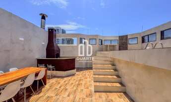 Imagem: Cobertura com 4 quartos e 2 suítes à venda