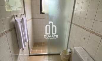 Imagem 7: Apartamento à venda em São Vicente-SP, Itararé: 1 quarto, 1 banheiro, 1 vaga, 41m² de pura