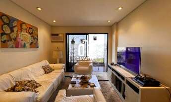 Imagem 3: Cobertura de Alto Padrão em Santos-SP, Bairro Campo Grande: 3 Quartos, 1 Suite, 6 Banheiro