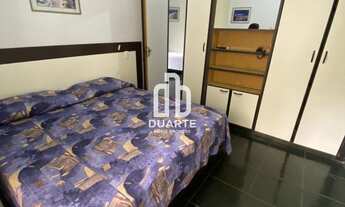 Imagem 5: Apartamento à venda em São Vicente-SP, Itararé: 1 quarto, 1 banheiro, 1 vaga, 41m² de pura