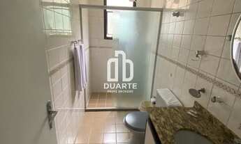 Imagem 6: Apartamento à venda em São Vicente-SP, Itararé: 1 quarto, 1 banheiro, 1 vaga, 41m² de pura