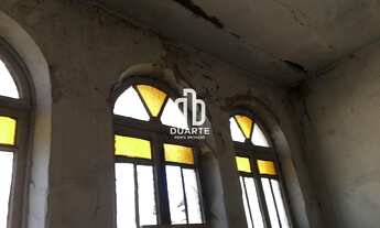 Imagem 3: Loja Comercial à Venda: 500m², 3 Banheiros no Centro de Santos-SP