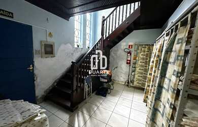 Imagem 6: Casa Comercial à venda em Santos-SP, Macuco: 8 quartos, 4 salas, 10 banheiros, 8 vagas de