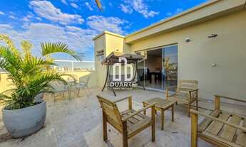 Imagem 4: Cobertura RESIDENCIAL em SANTOS - SP, BOQUEIRÃO