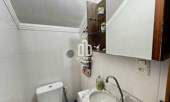 Imagem 5: Casa à venda em Santos-SP, bairro Macuco: 3 quartos, 1 suite, 2 salas, 4 banheiros, 1 vaga