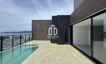 Imagem: Cobertura a venda em Santos