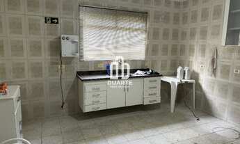 Imagem 6: CASA RESIDENCIAL em SANTOS - SP, CAMPO GRANDE