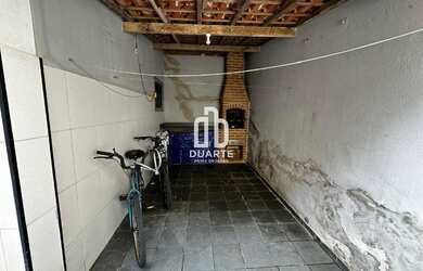 Imagem 4: Imperdível oportunidade! Casa à venda em São Vicente-SP, no Jardim Independência, com 3 qu