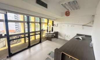 Imagem: Sala Comercial para Locação no Centro