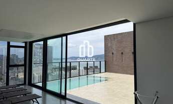 Imagem 4: Cobertura a venda em Santos