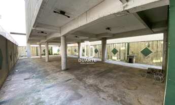 Imagem 4: Prédio Comercial de Luxo no Marapé, Santos-SP: 24 Quartos, 24 Salas, 28 Banheiros, 24 Vaga