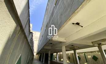 Imagem 5: Prédio Comercial de Luxo no Marapé, Santos-SP: 24 Quartos, 24 Salas, 28 Banheiros, 24 Vaga