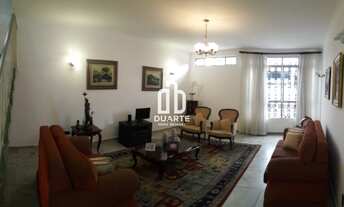 Imagem 3: Imperdível! Casa à venda no Centro de São Vicente-SP, 4 quartos, 1 suíte, 1 sala, 6 banhei