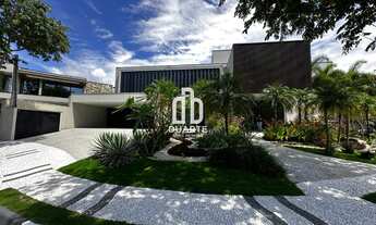 Imagem: Casa de Luxo no Condomínio Riviera em Bertioga-SP