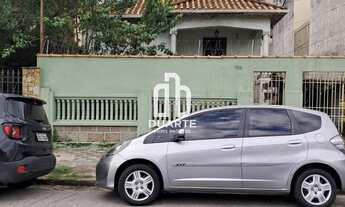 Imagem 6: Imperdível: Casa à venda em Santos-SP, bairro Campo Grande, com 3 quartos, 1 sala, 3 banhe