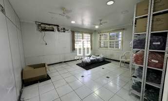 Imagem 4: CASA RESIDENCIAL em SANTOS - SP, CAMPO GRANDE