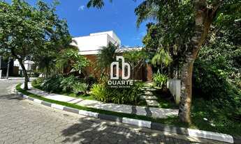 Imagem 5: Casa de Luxo no Condomínio Riviera em Bertioga-SP: 8 Quartos, 8 Suítes, 2 Salas, 11 Banhei