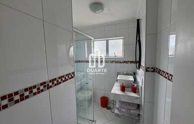 Imagem 7: Cobertura RESIDENCIAL em SÃO VICENTE - SP, CENTRO