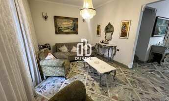 Imagem 2: Imperdível: Casa à venda em Santos-SP, bairro Campo Grande. 3 quartos, 1 sala, 2 banheiros