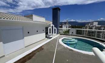 Imagem: Cobertura RESIDENCIAL em BERTIOGA - SP