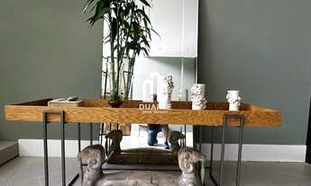 Imagem 7: Casa de Luxo no Condomínio Riviera em Bertioga-SP: 8 Quartos, 8 Suítes, 2 Salas, 11 Banhei