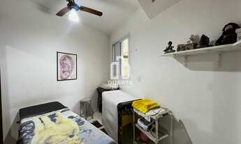 Imagem 7: Casa à venda em Santos-SP, bairro Macuco: 3 quartos, 1 suite, 2 salas, 4 banheiros, 1 vaga