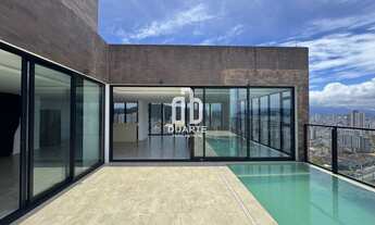 Imagem 3: Cobertura a venda em Santos