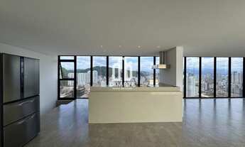 Imagem 7: Cobertura a venda em Santos