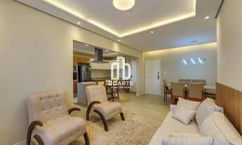 Imagem 5: Cobertura RESIDENCIAL em SANTOS - SP, BOQUEIRÃO