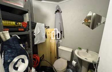 Imagem 3: Cobertura RESIDENCIAL em SÃO VICENTE - SP, CENTRO