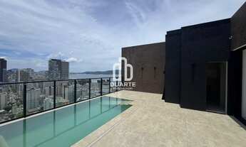 Imagem 2: Cobertura a venda em Santos