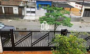 Imagem: Casa em Condomínio à Venda em São Vicente-SP