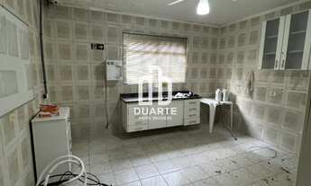 Imagem 7: CASA RESIDENCIAL em SANTOS - SP, CAMPO GRANDE