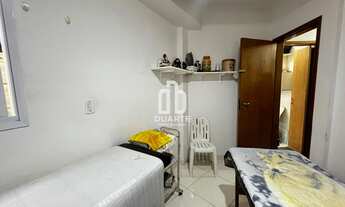 Imagem 6: Casa à venda em Santos-SP, bairro Macuco: 3 quartos, 1 suite, 2 salas, 4 banheiros, 1 vaga