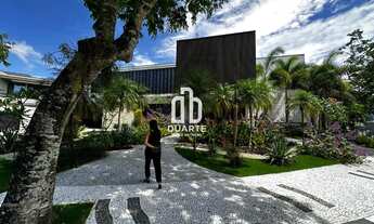 Imagem 4: Casa de Luxo no Condomínio Riviera em Bertioga-SP: 8 Quartos, 8 Suítes, 2 Salas, 11 Banhei