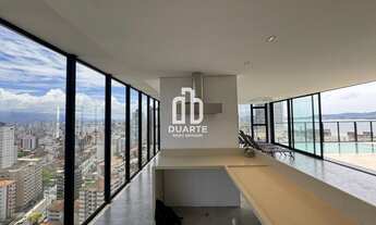 Imagem 6: Cobertura a venda em Santos