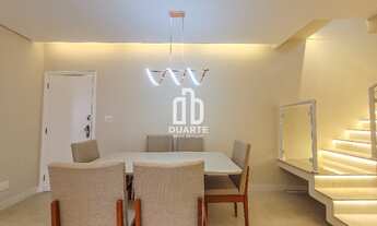 Imagem 6: Cobertura RESIDENCIAL em SANTOS - SP, BOQUEIRÃO