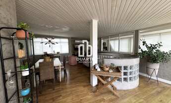 Imagem: Cobertura RESIDENCIAL em SÃO VICENTE