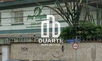 Imagem: CASA RESIDENCIAL em SANTOS - SP, CAMPO GRANDE