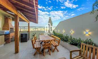 Imagem: Cobertura RESIDENCIAL em SANTOS - SP, BOQUEIRÃO