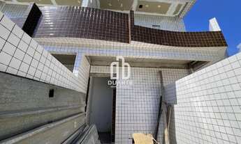 Imagem: Casa à venda em Santos-SP, bairro Santa