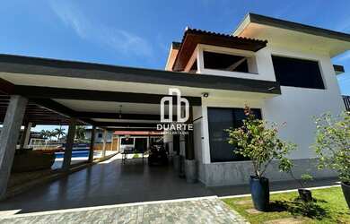 Imagem 3: CASA RESIDENCIAL em BERTIOGA - SP, MORADA DA PRAIA