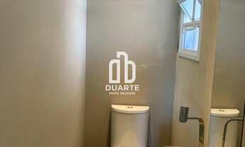 Imagem 5: Cobertura de luxo à venda em Santos-SP, 3 quartos, suíte, sala, 3 banheiros, 2 vagas, 119m